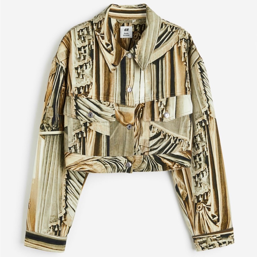 H&M Studio S/S 2023 - image 1